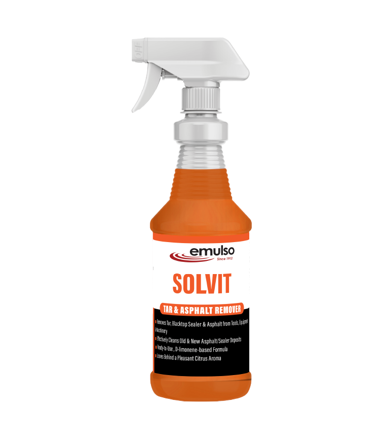 Solvit 32 OZ